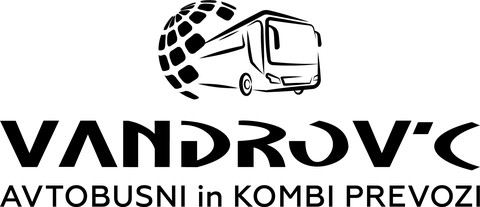 Vandrovc — avtobusni in kombi prevozi